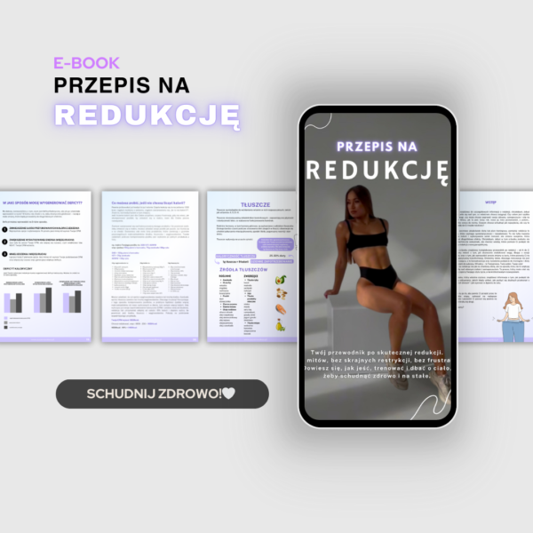 PRZEPIS NA REDUKCJĘ